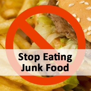 Stop Eating Junk Food With Subliminal Programming – Simply Subliminal